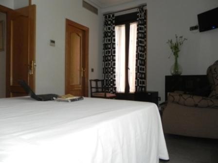 Hostal Ivor Madrid Eksteriør bilde