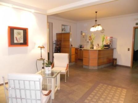 Hostal Ivor Madrid Eksteriør bilde