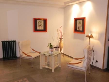 Hostal Ivor Madrid Eksteriør bilde