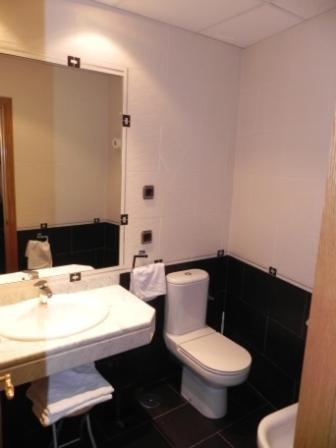 Hostal Ivor Madrid Eksteriør bilde