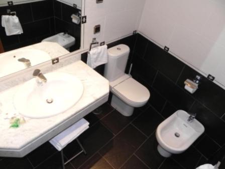 Hostal Ivor Madrid Eksteriør bilde