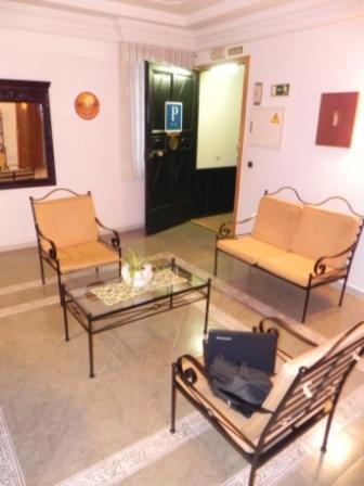 Hostal Ivor Madrid Eksteriør bilde