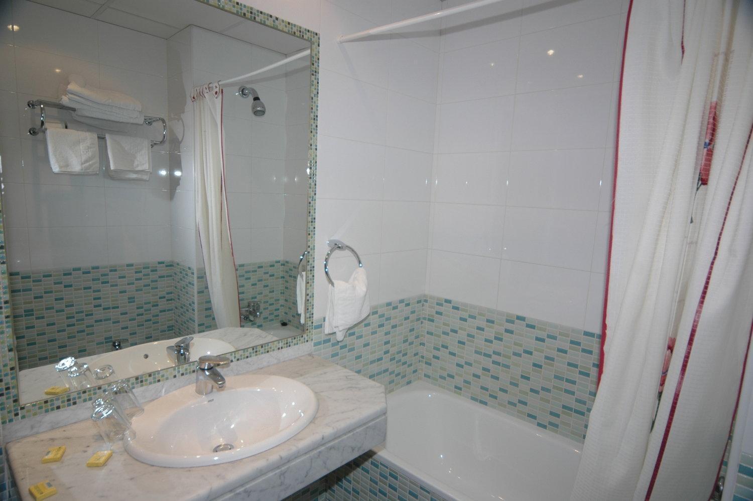 Hostal Ivor Madrid Eksteriør bilde