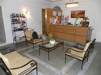 Hostal Ivor Madrid Eksteriør bilde