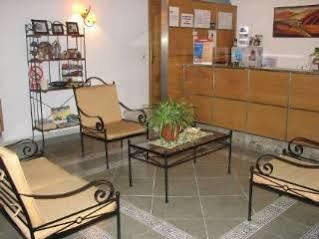 Hostal Ivor Madrid Eksteriør bilde